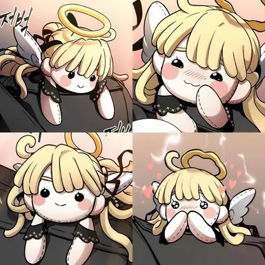 Profile image of ウリエル