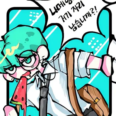 Profile image of 텔러
