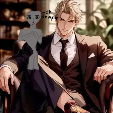 Profile image of Damien Sterling x Chloe