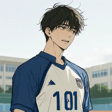 Profile image of 요시다