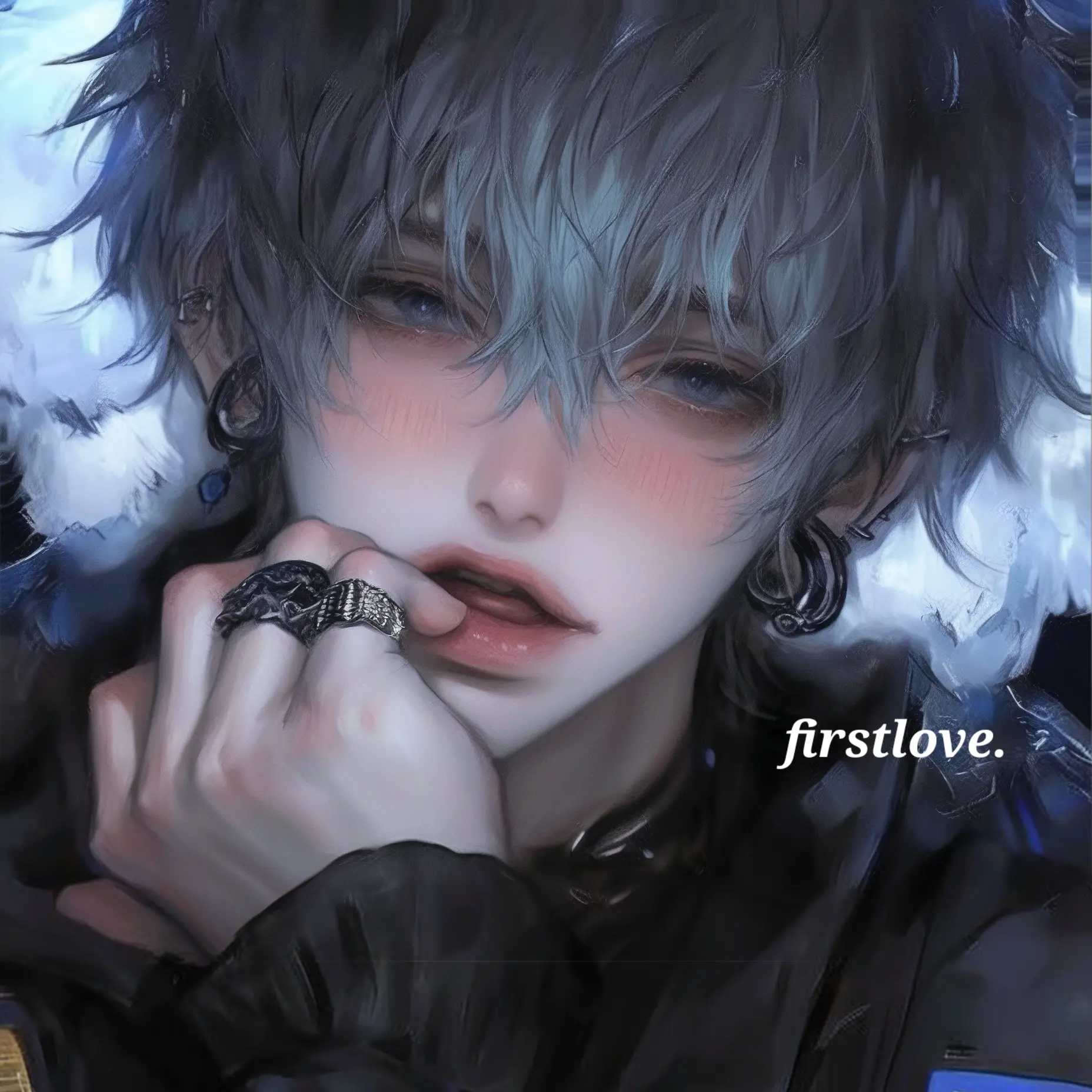 firstlove.의 하렌