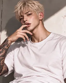 Profile image of 유준호