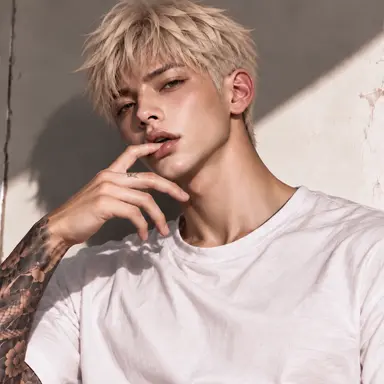 Profile image of 유준호
