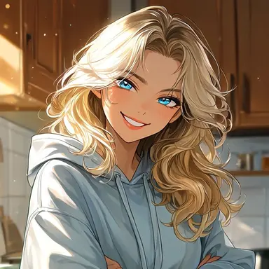Profile image of Chloe