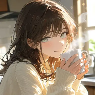 Profile image of Astrid
