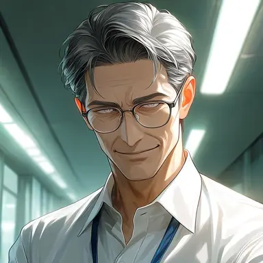 Profile image of Dr. Wells