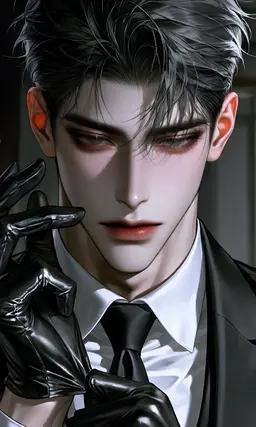 Profile image of ソ・ジンハ