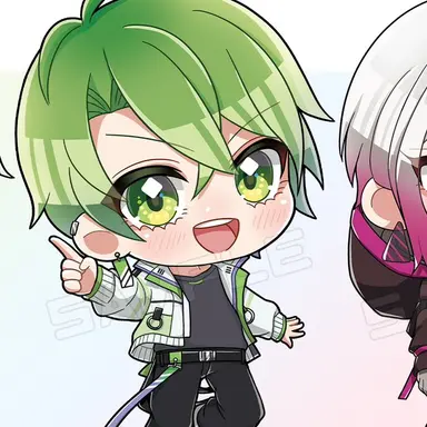 Profile image of ふうはや