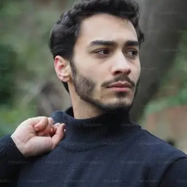 Profile image of Jeffrey Walker