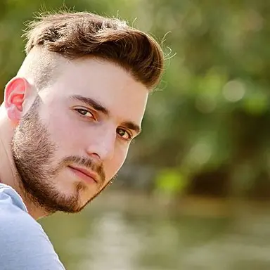 Profile image of Milo Walker