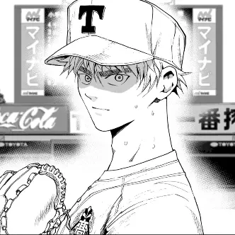 Profile image of 飛高翔太