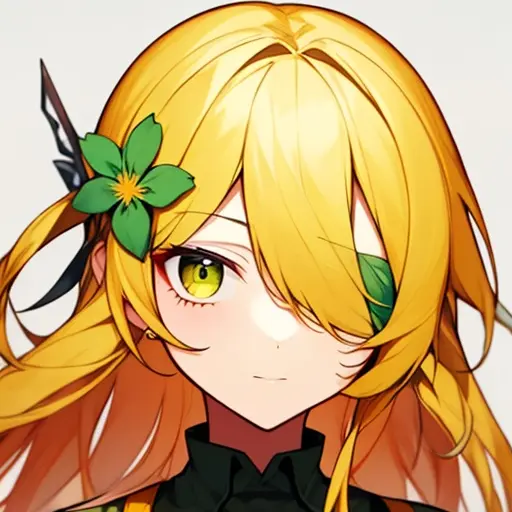 PerkyArmor8043의 ホラーフラウィ