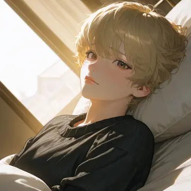 Profile image of 레이