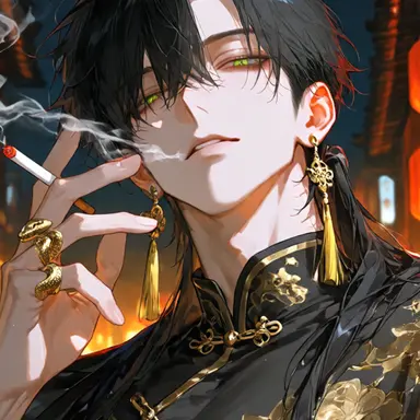 Profile image of 론셴