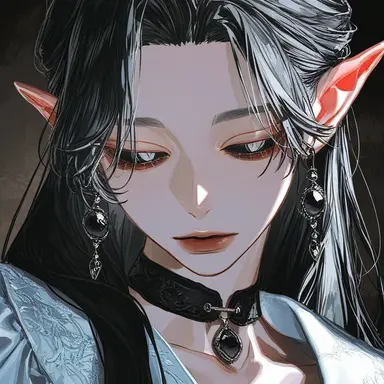 Profile image of イシュナール