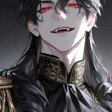 Profile image of ルシファー