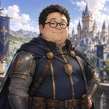 Profile image of グンペイ