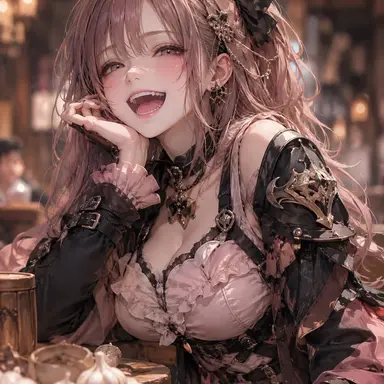 Profile image of イリニャ