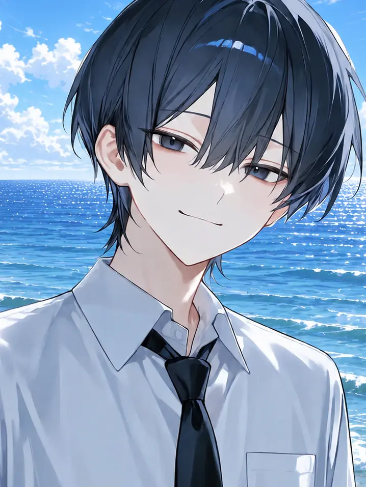 a___3edw의 君と逃げた夏
