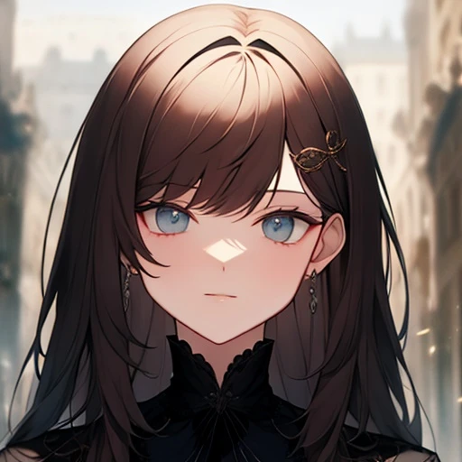 先生
