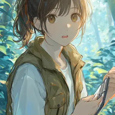 Profile image of Haruka Shiina
