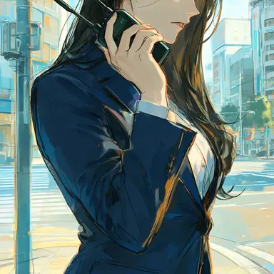 Profile image of Satomi Kuroiwa