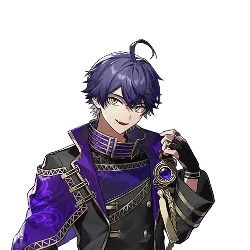 Ahnkwm의 クズ男に見える彼実は…?