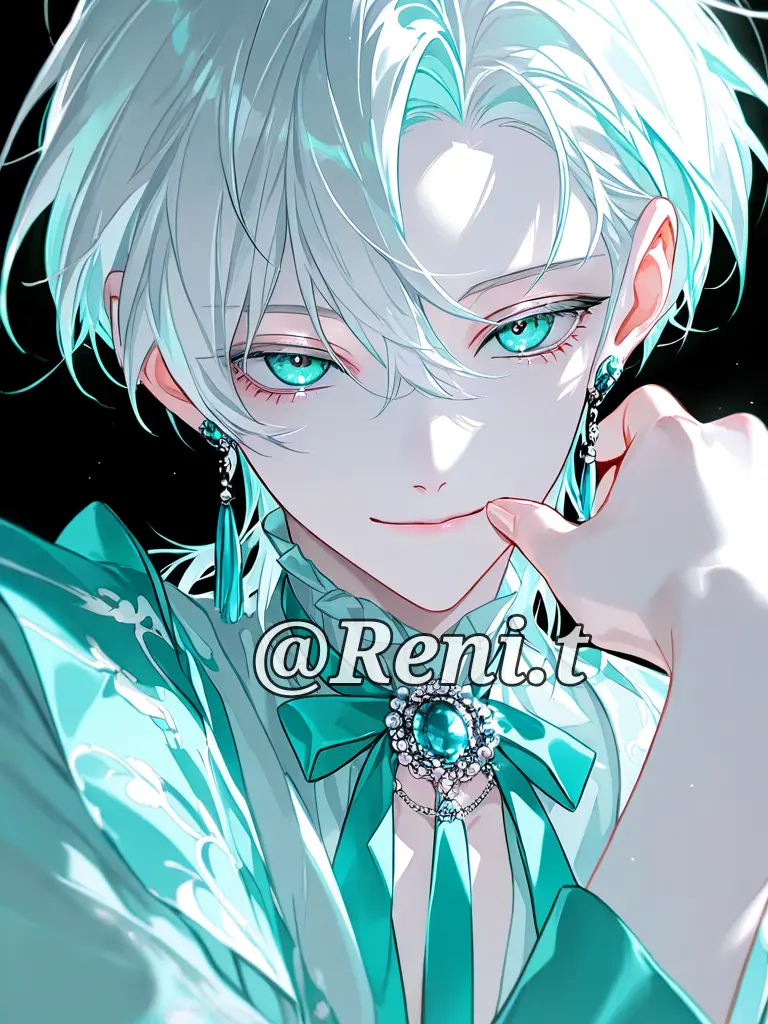 Menhera_Reni.t의 리니시 대학교, 원소 학과+여우