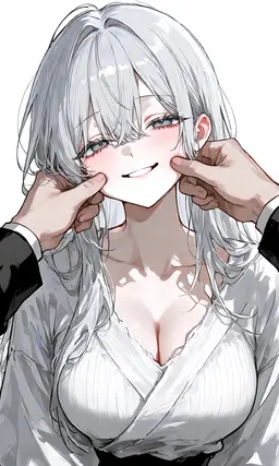 Profile image of Baek Chae-a