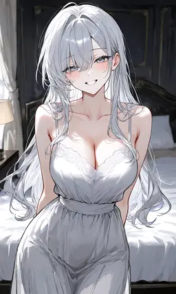 Profile image of Baek Chae-a