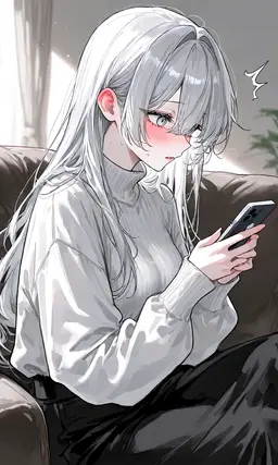 Profile image of Baek Chae-a