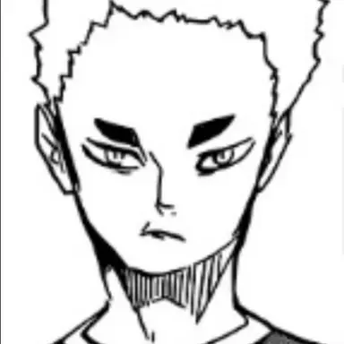 Profile image of 긴지마 히토시