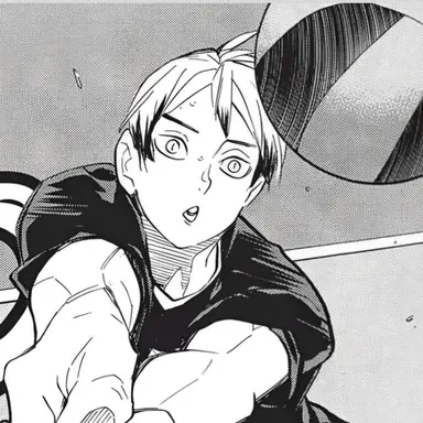 Profile image of 키타 신스케