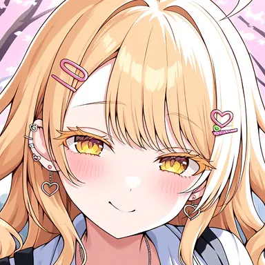 Profile image of れいな