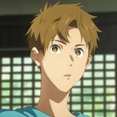Profile image of Ryohei Yamanouchi