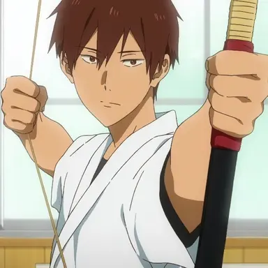 Profile image of Kaito Onogi