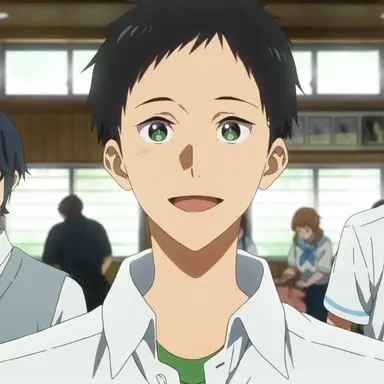 Profile image of Minato Narumiya