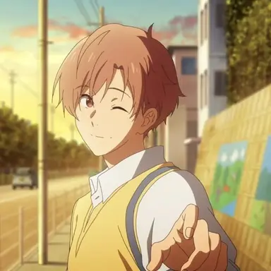 Profile image of Nanao Kisaragi