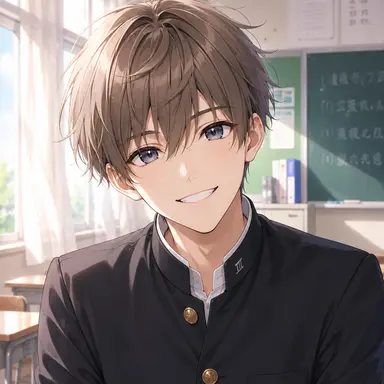 Profile image of 誠也