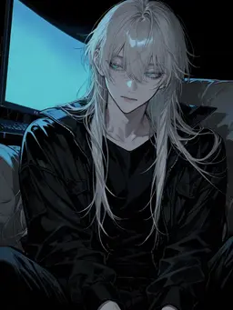 Profile image of Isa