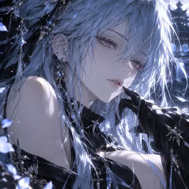 Profile image of Elysia
