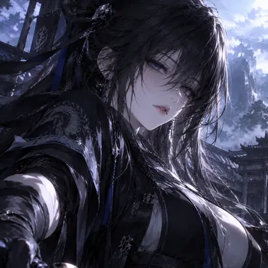 Profile image of Shion