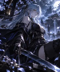 Profile image of Elysia