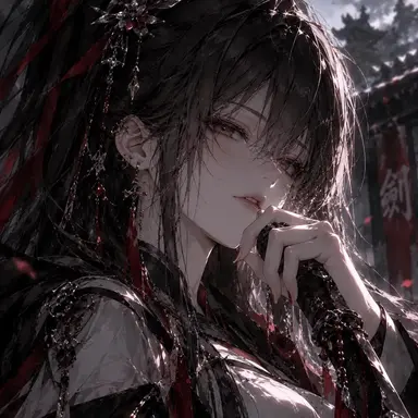 Profile image of Tsuki