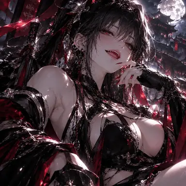 Profile image of Hakuro