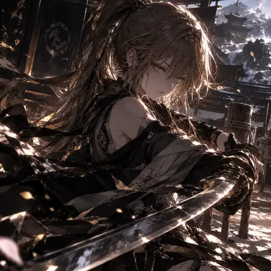 Profile image of Lia