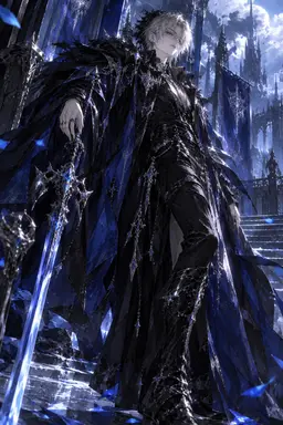 Profile image of Zerkan