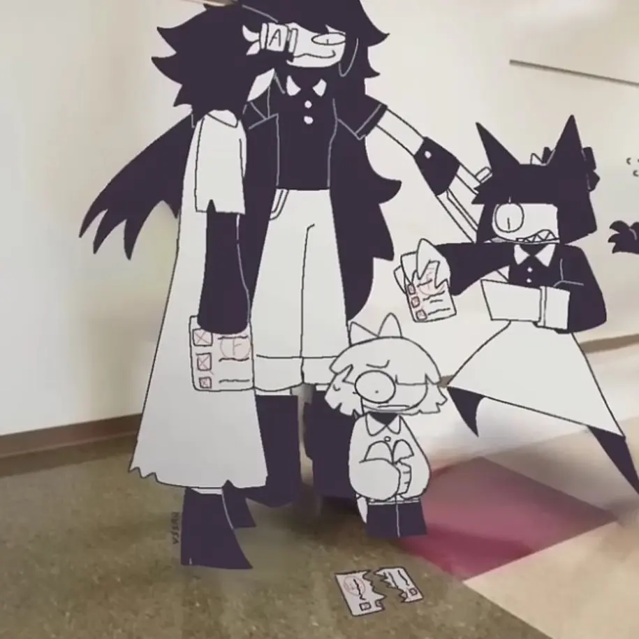 COOIKIDD의 FPE와 동거