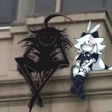 Profile image of 미쳐버린 크리쳐