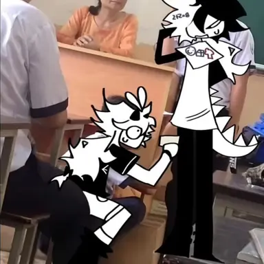 Profile image of 미친 일진무리 3